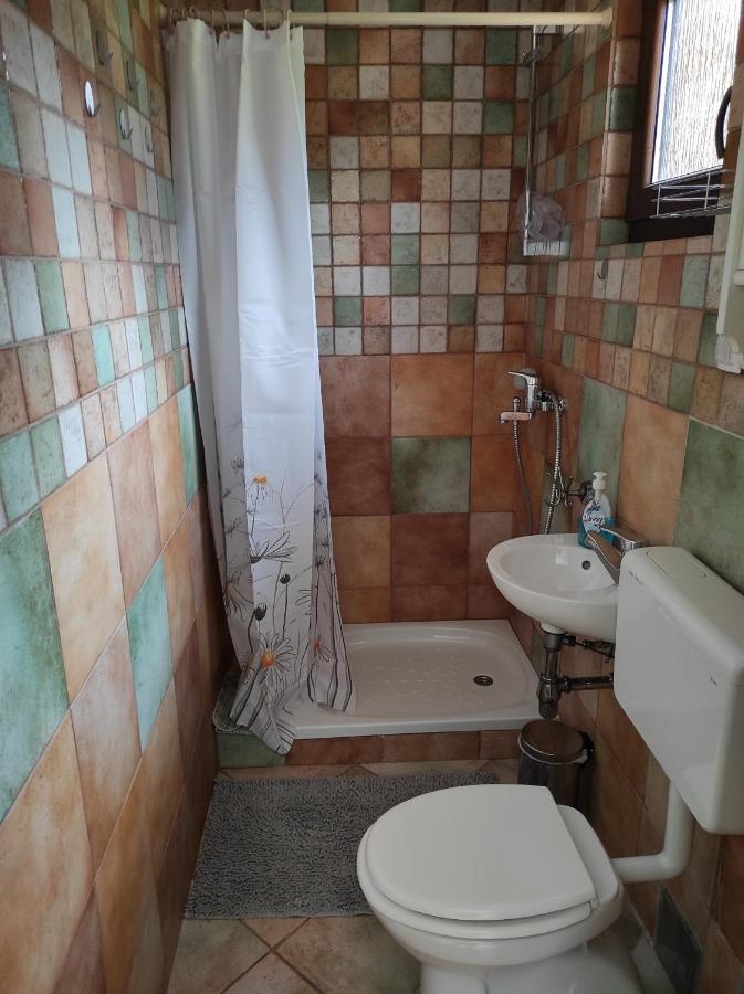 Apartman Domi Slunj Exterior photo